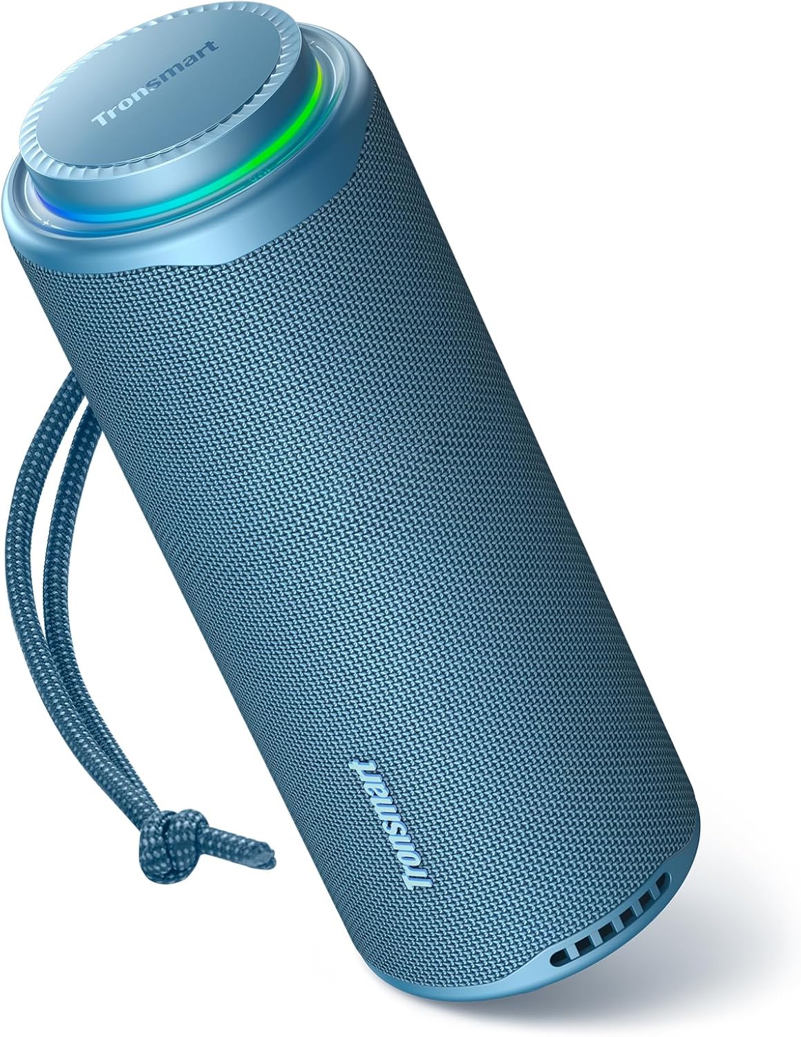 PARLANTE TRONSMART T8 DE 40 W, LUCES LED, IPX7, GRAVES POTENTES DE ALTA FIDELIDAD - 5