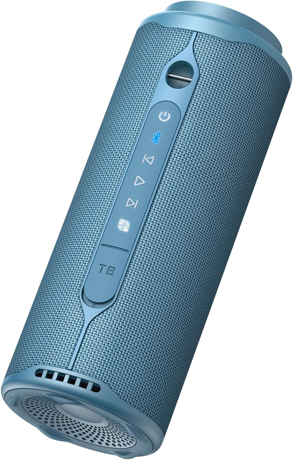 PARLANTE TRONSMART T8 DE 40 W, LUCES LED, IPX7, GRAVES POTENTES DE ALTA FIDELIDAD - 6