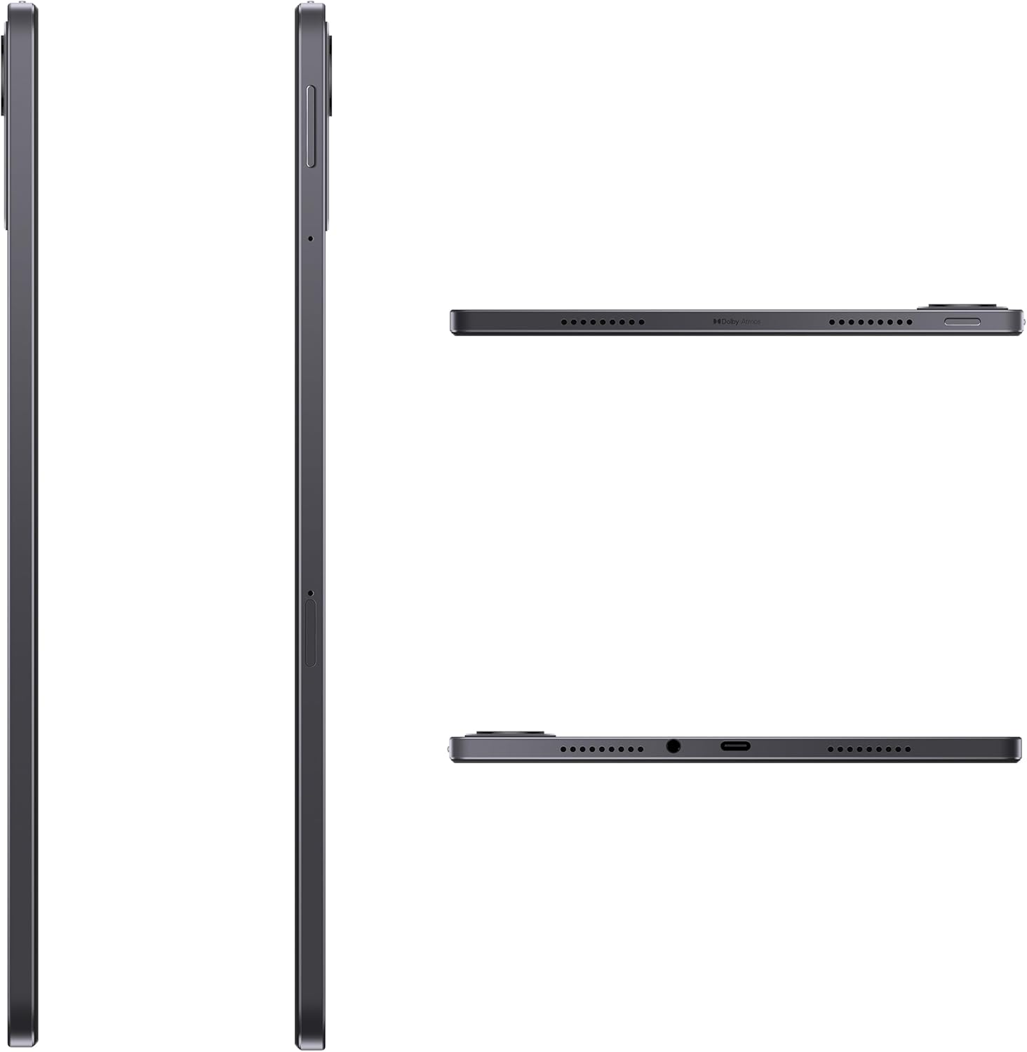 XIAOMI REDMI PAD 2 WIFI 4GB/128GB 11' - GRIS - 5