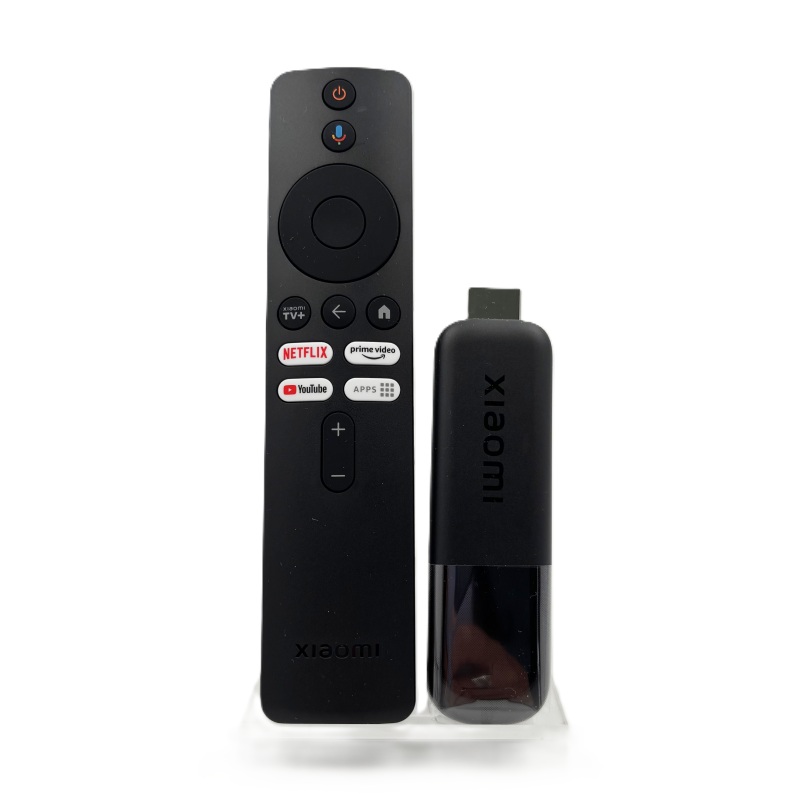 TV STICK XIAOMI 4K 2ND GEN WIFI 6 2GB RAM /8GB ROM - 3