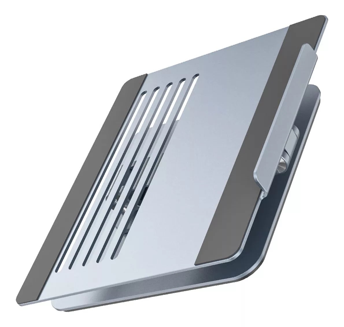 SOPORTE PARA LAPTOP DE ALUMINIO 360° PREMIUM HOCO PH52 - 3