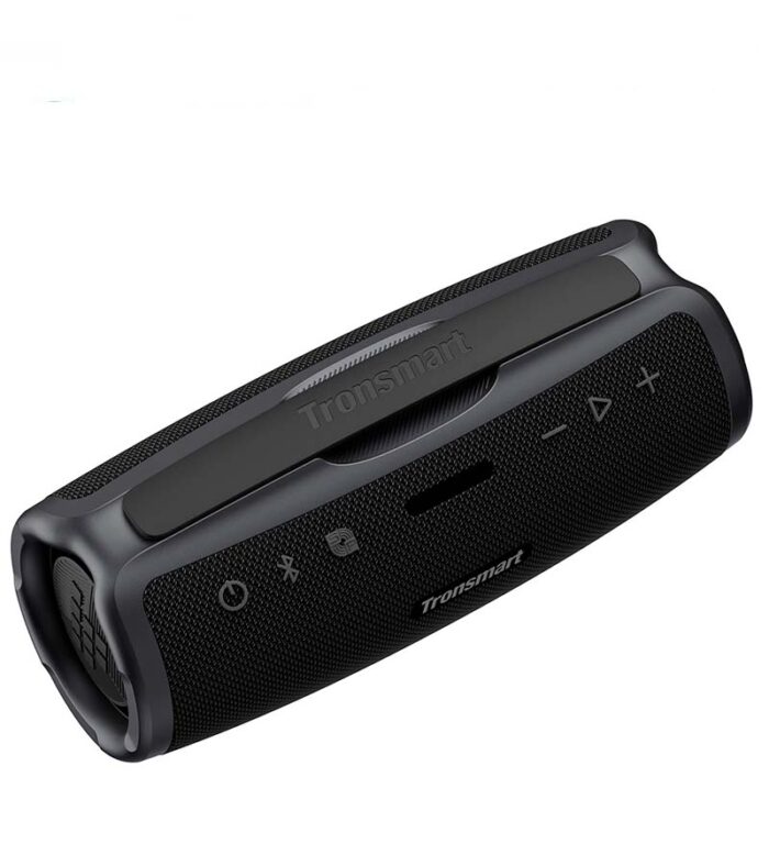 PARLANTE TRONSMART PORTÁTIL S100 50W NEGRO - 5