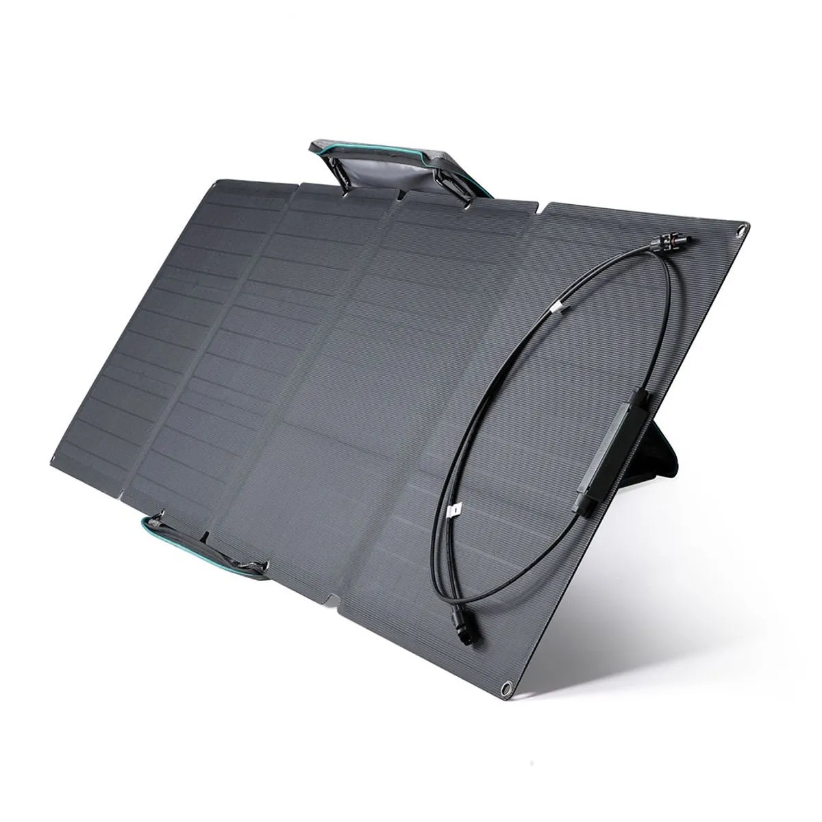 PANEL SOLAR PORTÁTIL ECOFLOW DE 110 W - 1