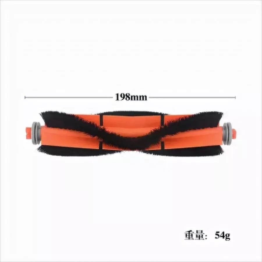 KIT DE REPUESTOS PARA ROBOT ASPIRADOR XIAOMI MOP 2 PRO / MOP 2 LITE - 6