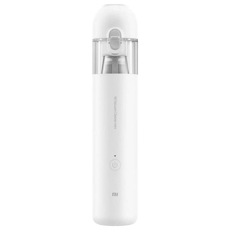 ASPIRADORA DE MANO INALÁMBRICO RECARGABLE XIAOMI - 2