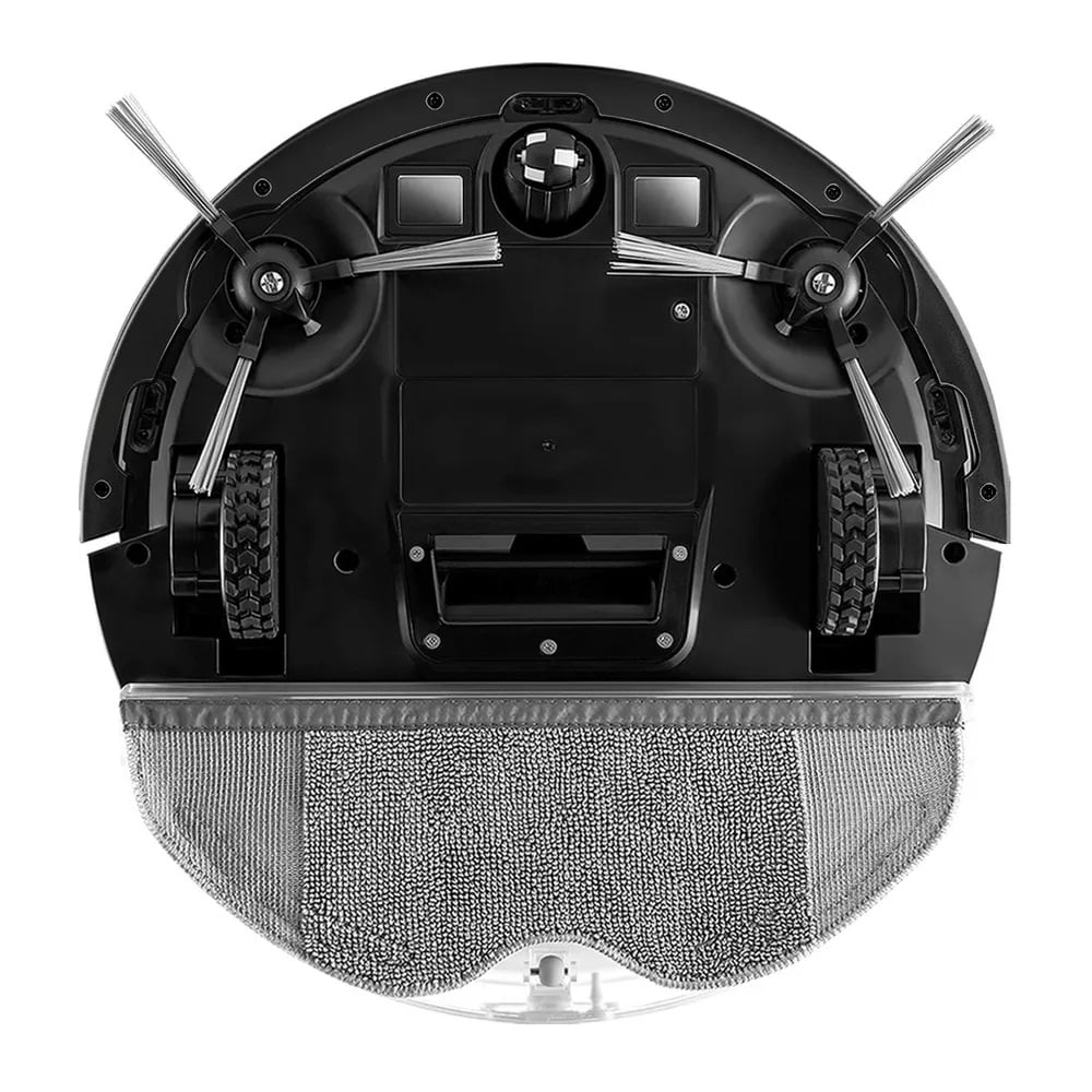 KIT DE REPUESTOS ROBOT ASPIRADOR XIAOMI E5 - 3
