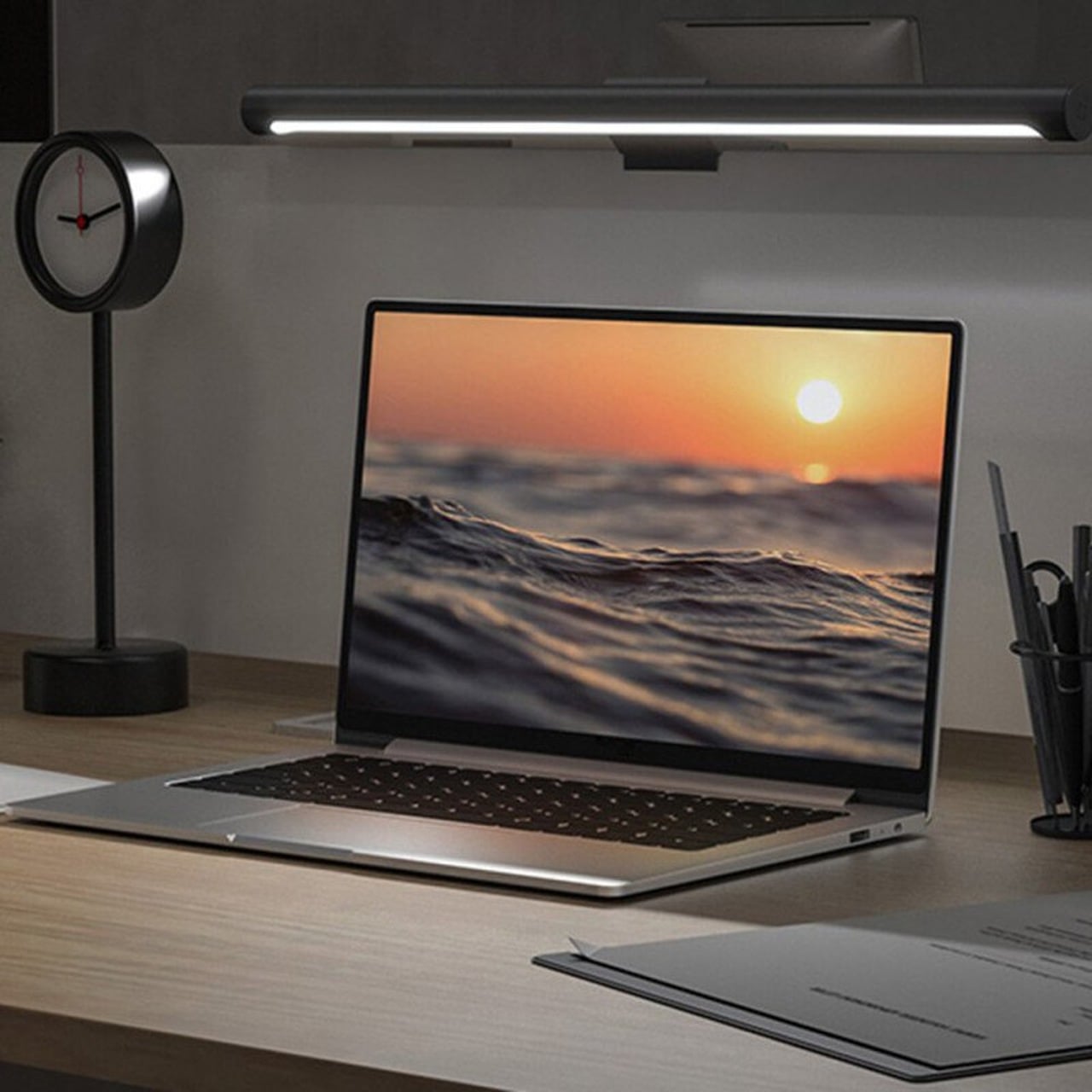 BARRA DE LUZ XIAOMI MI COMPUTER MI MONITOR LIGHT BAR - 3