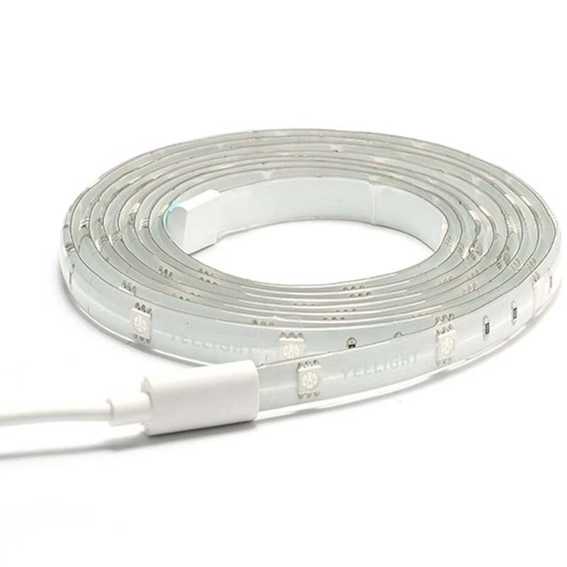 TIRA LED XIAOMI YEELIGHT LED LIGHT STRIP 1S RGB 2M - 1