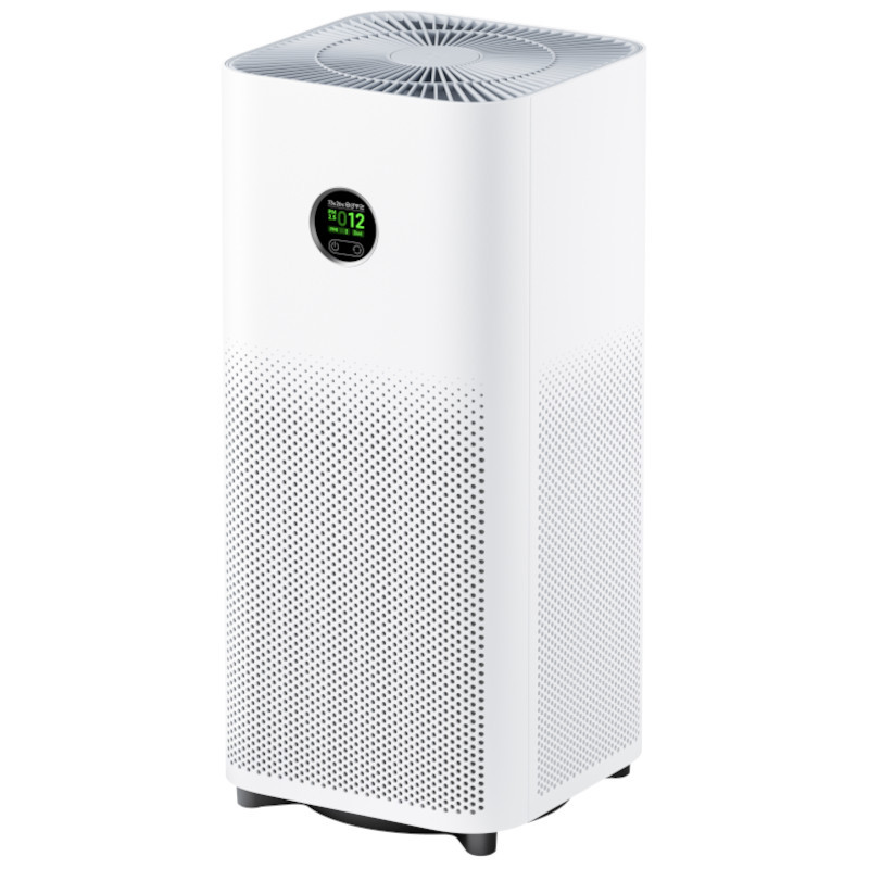 PURIFICADOR DE AIRE INTELIGENTE XIAOMI MIJIA 6 UP 87M3 - 1