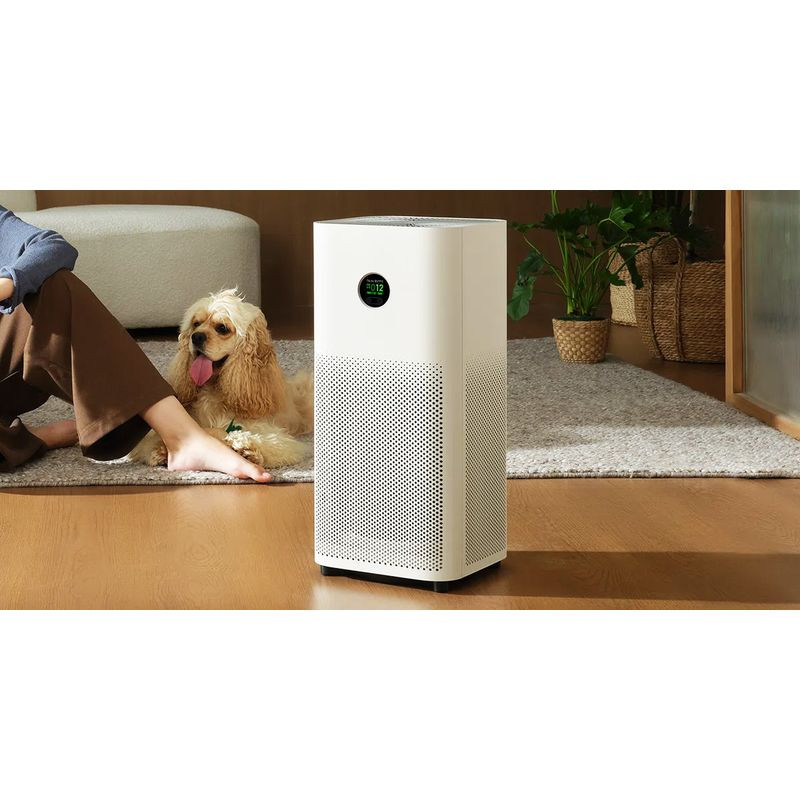 PURIFICADOR DE AIRE INTELIGENTE XIAOMI MIJIA 6 UP 87M3 - 3
