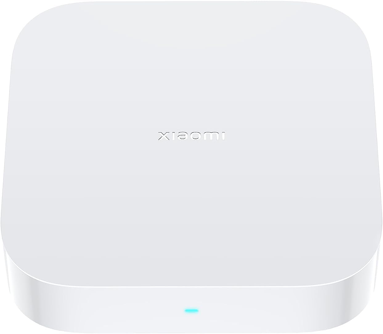 GATEWAY XIAOMI SMART HOME HUB 2 - BLANCO - 1