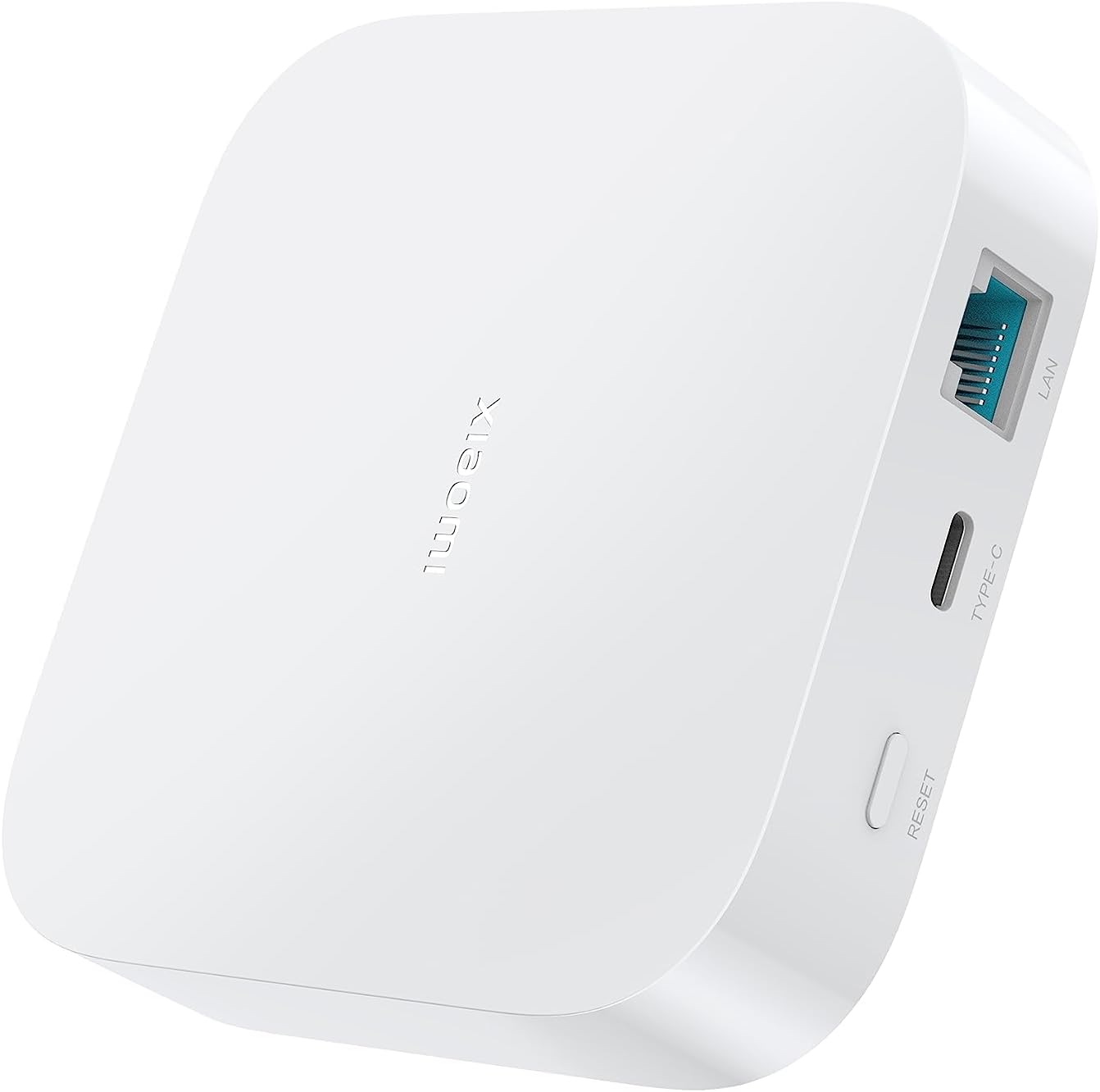 GATEWAY XIAOMI SMART HOME HUB 2 - BLANCO - 2
