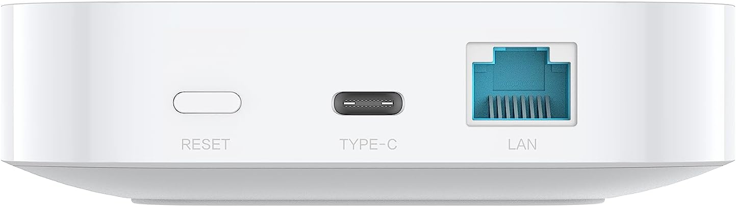 GATEWAY XIAOMI SMART HOME HUB 2 - BLANCO - 5