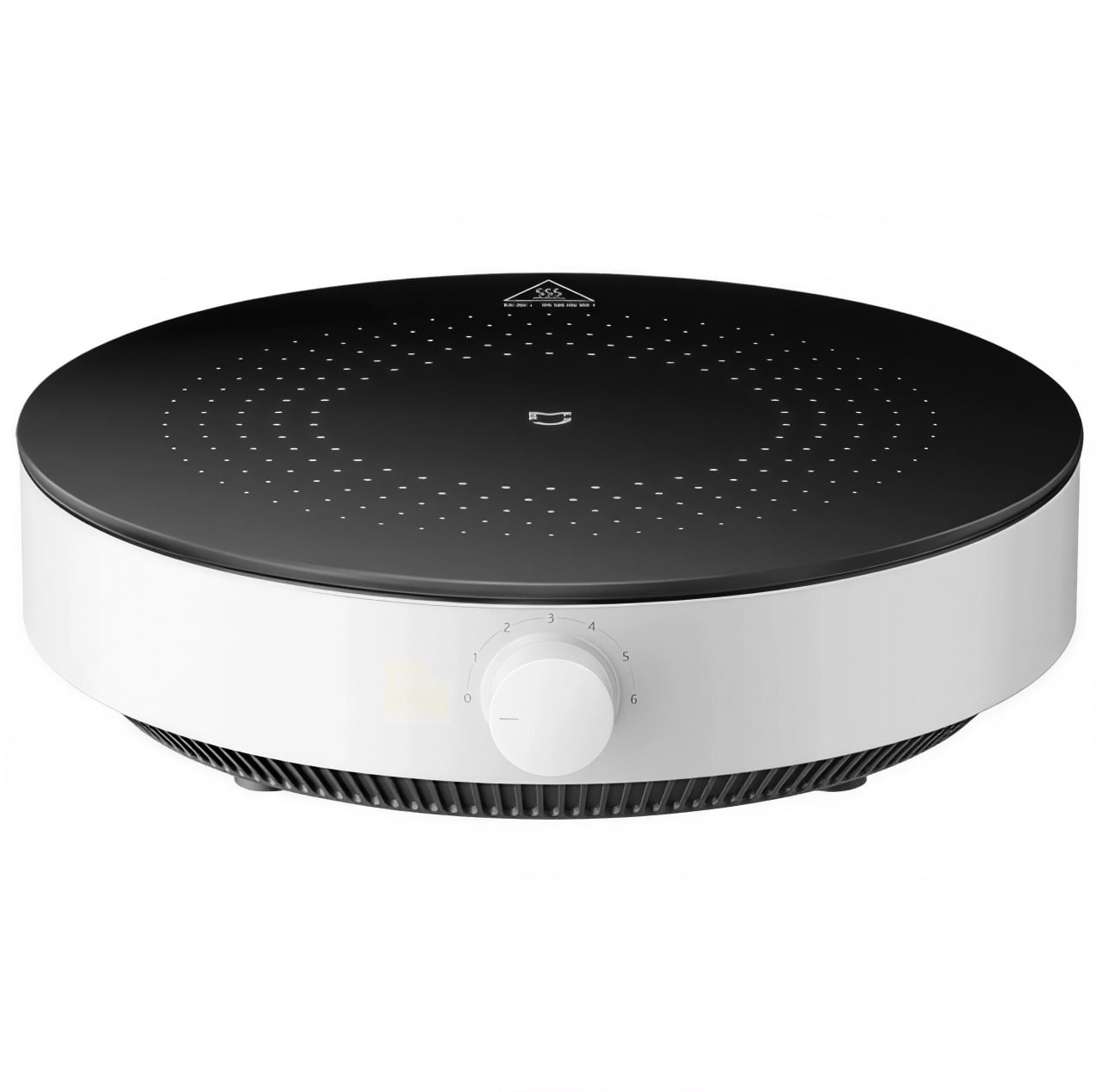 COCINA DE INDUCCION XIAOMI COOKER N1 RÁPIDA COCCIÓN - 1