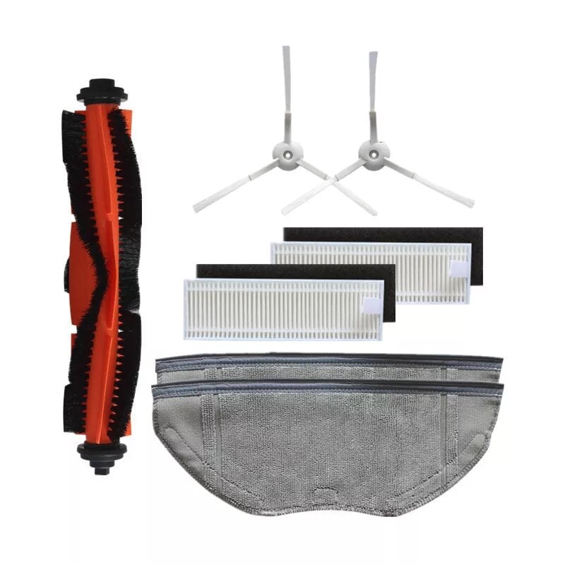 KIT DE REPUESTOS DE ROBOT DE LIMPIEZA XIAOMI VACUM ESSENTIAL - 1