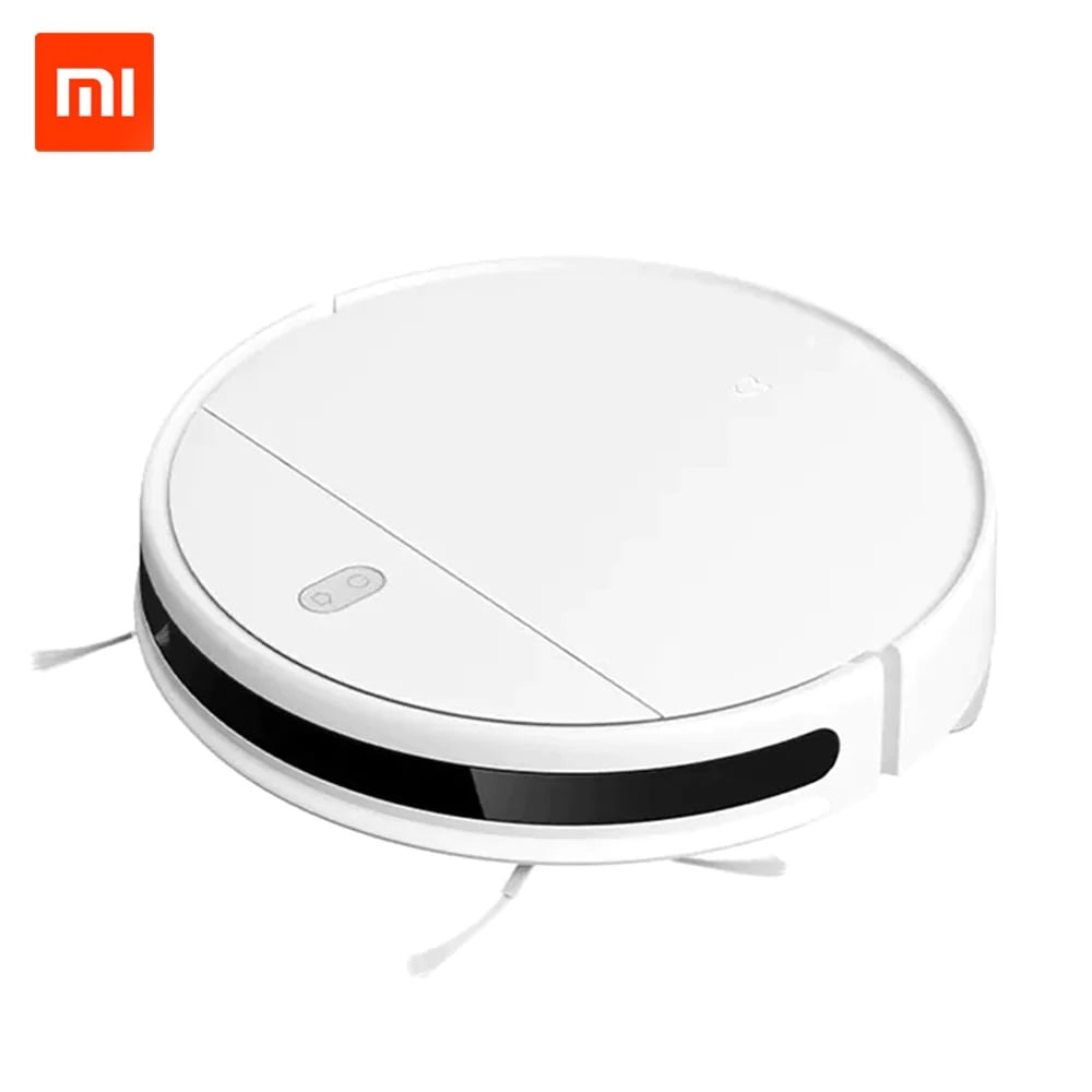 KIT DE REPUESTOS DE ROBOT DE LIMPIEZA XIAOMI VACUM ESSENTIAL - 2