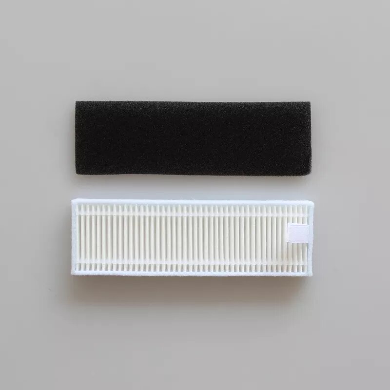 KIT DE REPUESTOS DE ROBOT DE LIMPIEZA XIAOMI VACUM ESSENTIAL - 6