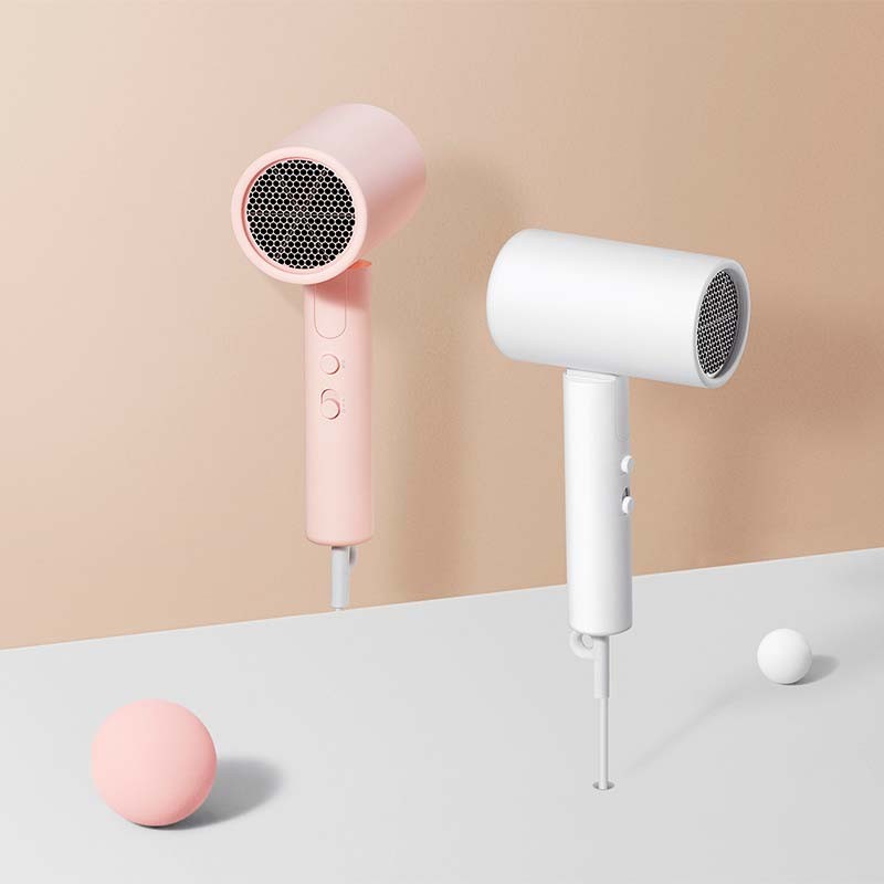 SECADORA DE PELO XIAOMI COMPACT HAIR DRYER - ROSADO - 4