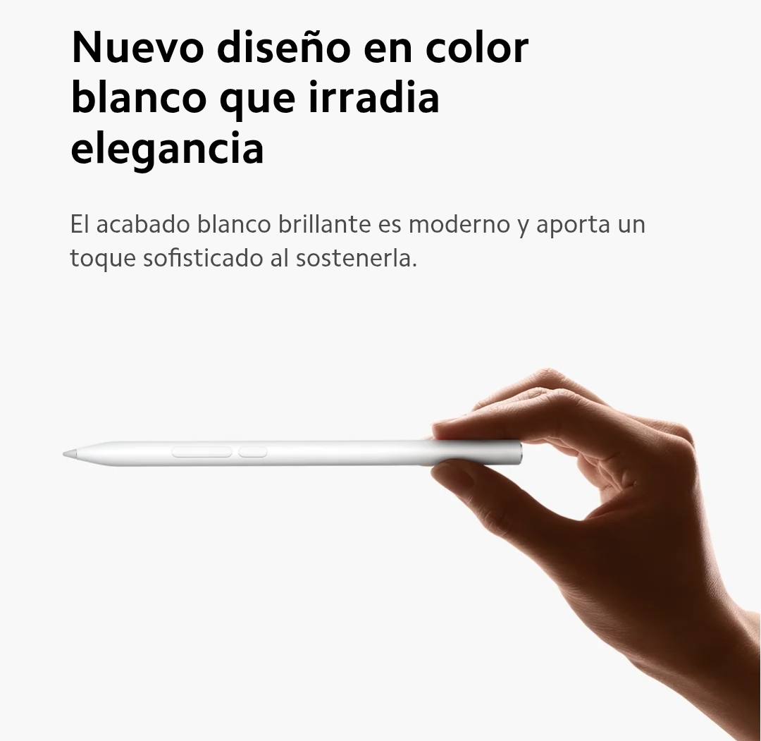 LÁPIZ XIAOMI FOCUS PEN PARA TABLET XIAOMI PAD 7/ 7 PRO - 3
