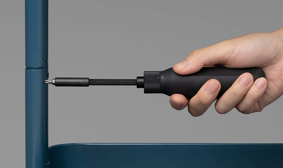 DESTORNILLADOR XIAOMI RATCHET 16 EN 1 BROCAS DE ALEACION DE ACERO S2 - 7