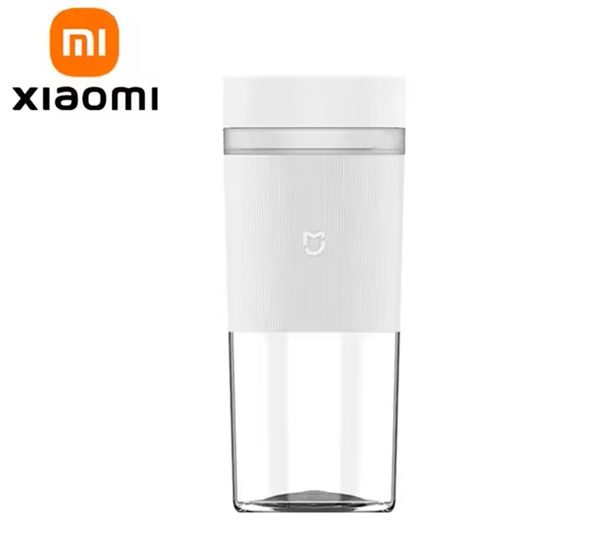 XIAOMI MINI LICUADORA PORTATIL V2 RECARGABLE TIPO C - 5