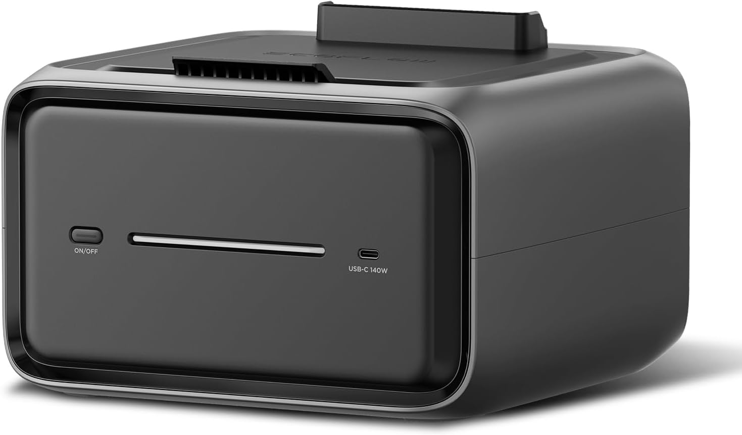 BATERÍA DE EXTERNA PARA RIVER 3 PLUS 600W DE 572WH PUERTO USB-C DE 140W INTEGRADO PARA CARGA - 1