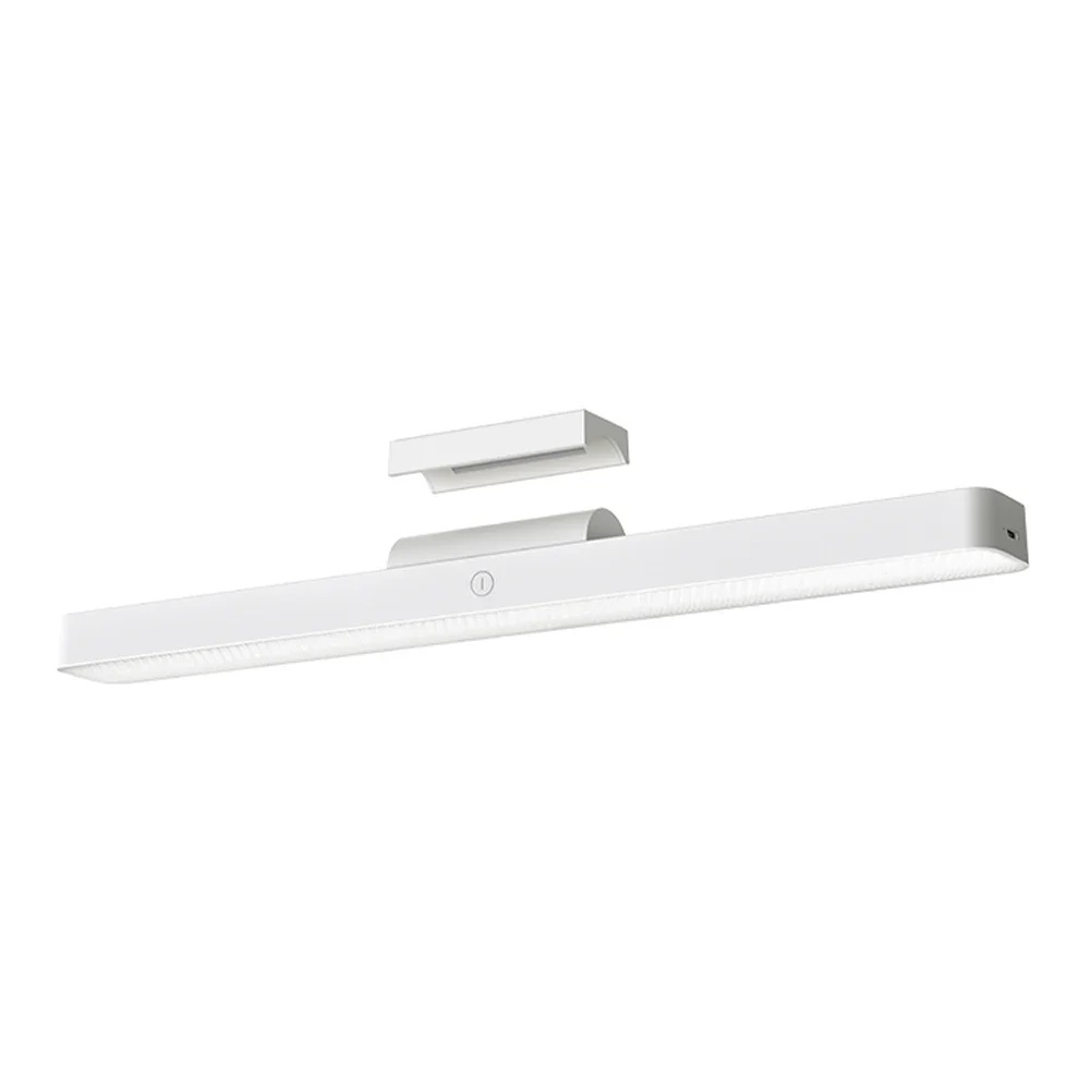 LÁMPARA MAGNÉTICA DE LECTURA XIAOMI LED RECARGABLE 2000MAH ANTI-AZUL - 3