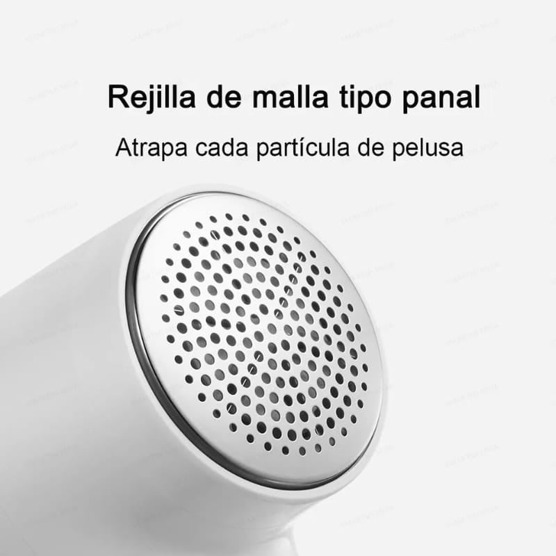 REMOVEDOR DE PELUSA XIAOMI QUITA PELUSA 2 NUEVA VERSION 2026 - 5