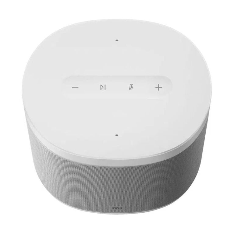 PARLANTE INTELIGENTE XIAOMI L09G GOOGLE ASSISTANT HARMAN AUDIOEFX - 3