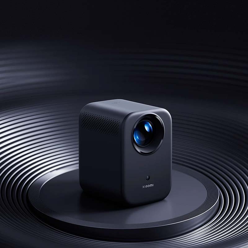 PROYECTOR XIAOMI SMART L1 FHD 2-16GB GOOGLE TV - PROYECTOR - 5
