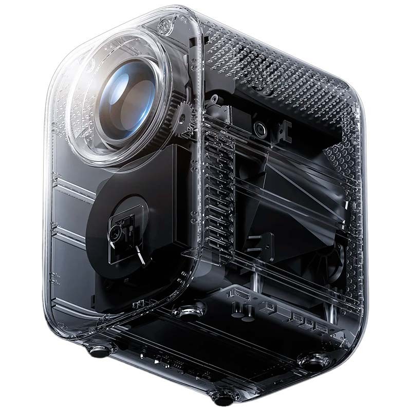 PROYECTOR XIAOMI SMART L1 FHD 2-16GB GOOGLE TV - PROYECTOR - 7