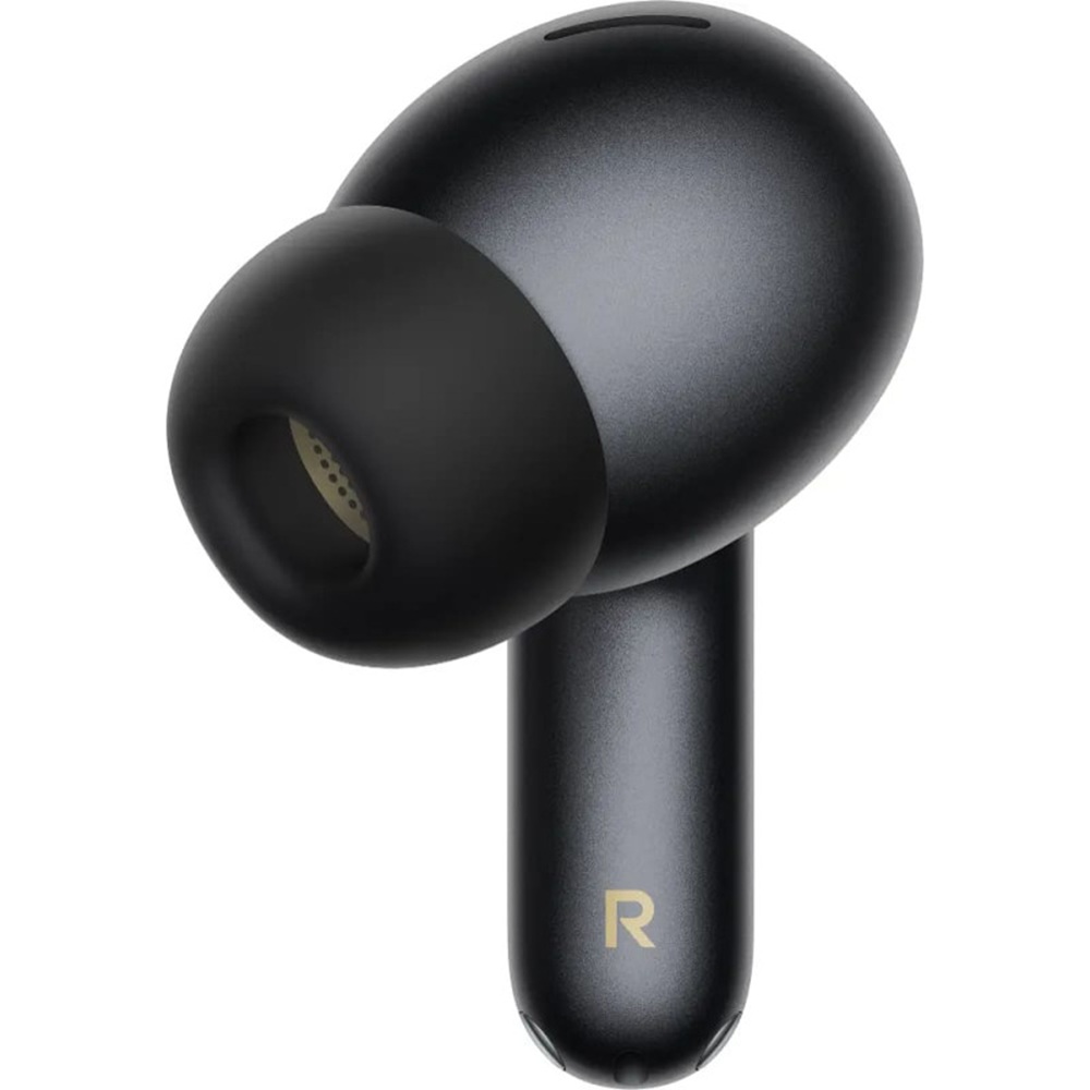 AUDIFONOS XIAOMI REDMI BUDS 8 PRO, CANCELACIÓN DE RUIDO HI RES , NEGRO - 2