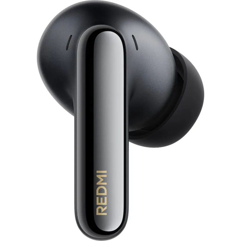 AUDIFONOS XIAOMI REDMI BUDS 8 PRO, CANCELACIÓN DE RUIDO HI RES , NEGRO - 3