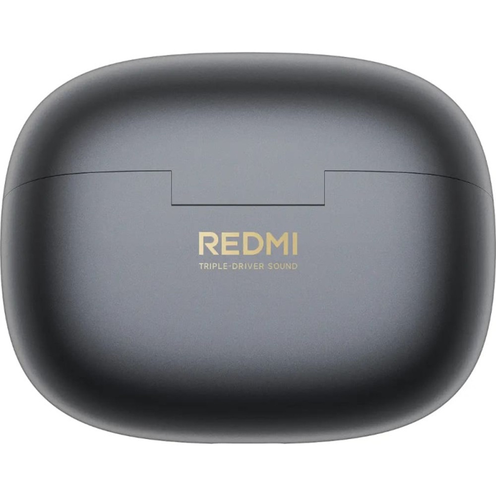 AUDIFONOS XIAOMI REDMI BUDS 8 PRO, CANCELACIÓN DE RUIDO HI RES , NEGRO - 4