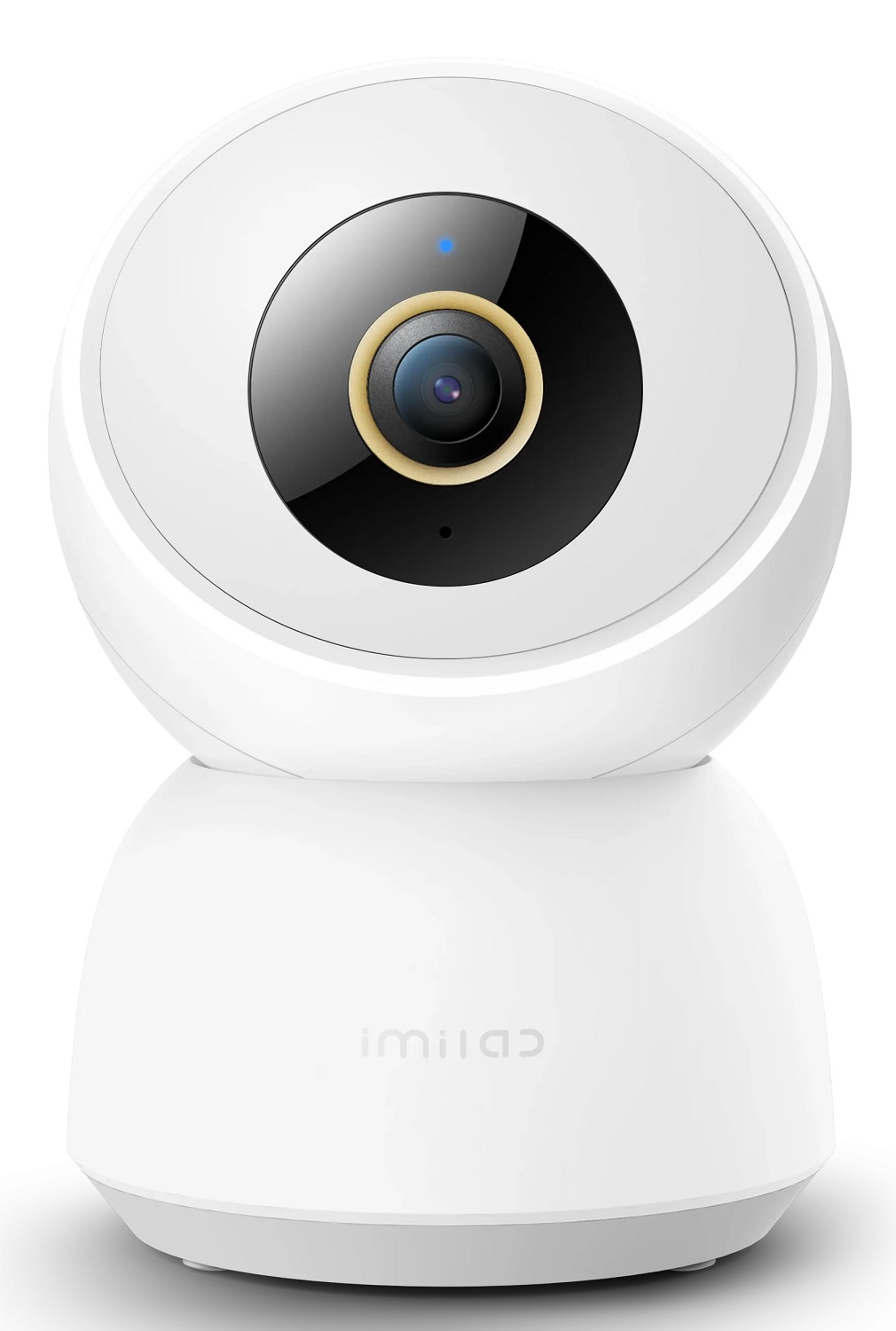 CAMARA DE SEGURIDAD IMILAB 360° ALTA DEFINICION 2K DOBLE BANDA - 1