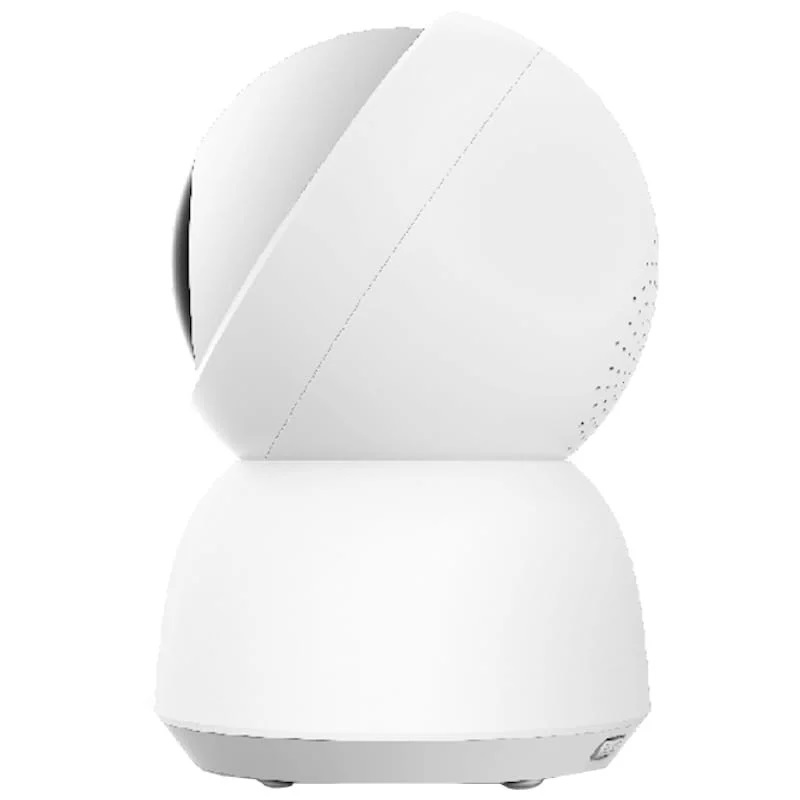 CAMARA DE SEGURIDAD IMILAB 360° ALTA DEFINICION 2K DOBLE BANDA - 4