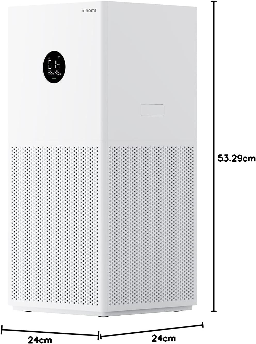 PURIFICADOR DE AIRE INTELIGENTE XIAOMI 4 LITE UP 43M2 - 6
