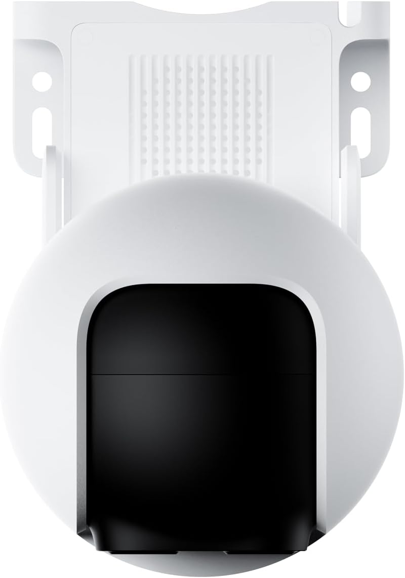 CÁMARA PARA EXTERIORES XIAOMI CW700S ULTRA HD DE 2,5 K - 5