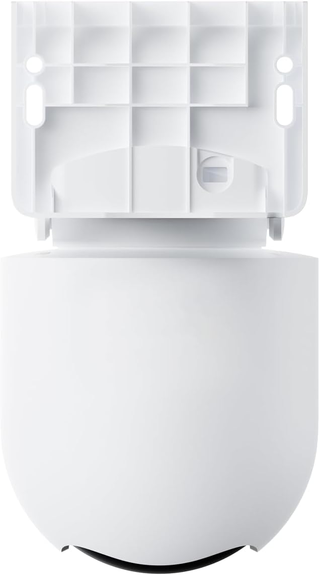 CÁMARA PARA EXTERIORES XIAOMI CW700S ULTRA HD DE 2,5 K - 6