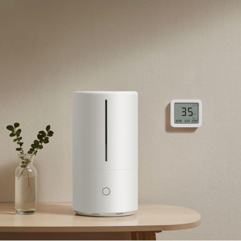 SENSOR SMART DE TEMPERATURA Y HUMEDAD XIAOMI 3 - 2