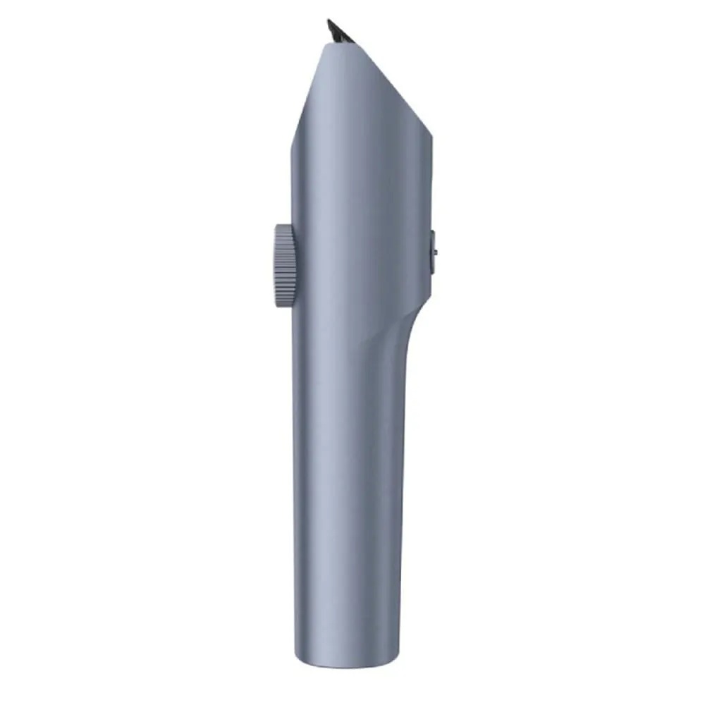XIAOMI CORTADORA DE PELO, 2 CUCHILLAS DE ALEACIÓN DE TITANIO, DOBLE CAPA - 6