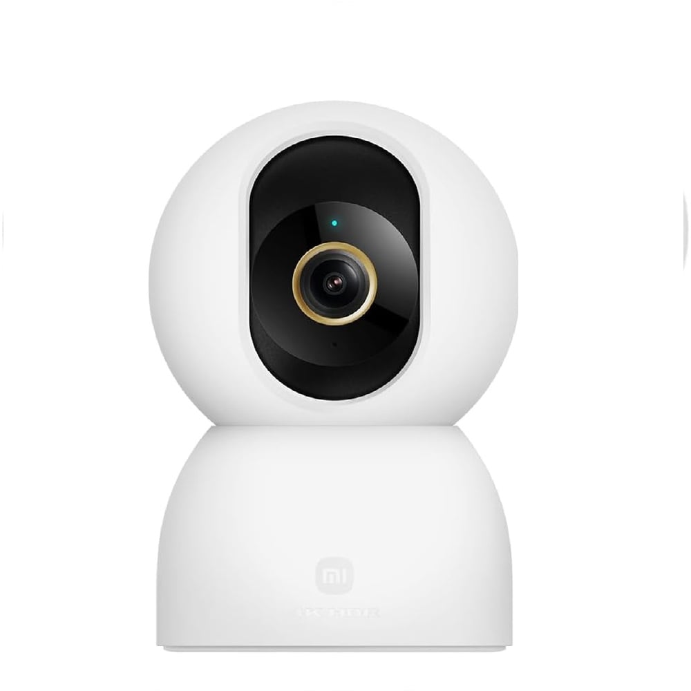 CAMARA DE SEGURIDAD XIAOMI C701 4K ULTRA HD 8MP - BLANCO - 1