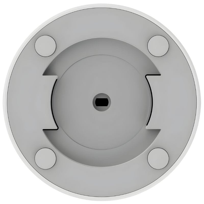 CAMARA DE SEGURIDAD XIAOMI C201 GIRATORIA 360° 1080 2MP - BLANCO - 5