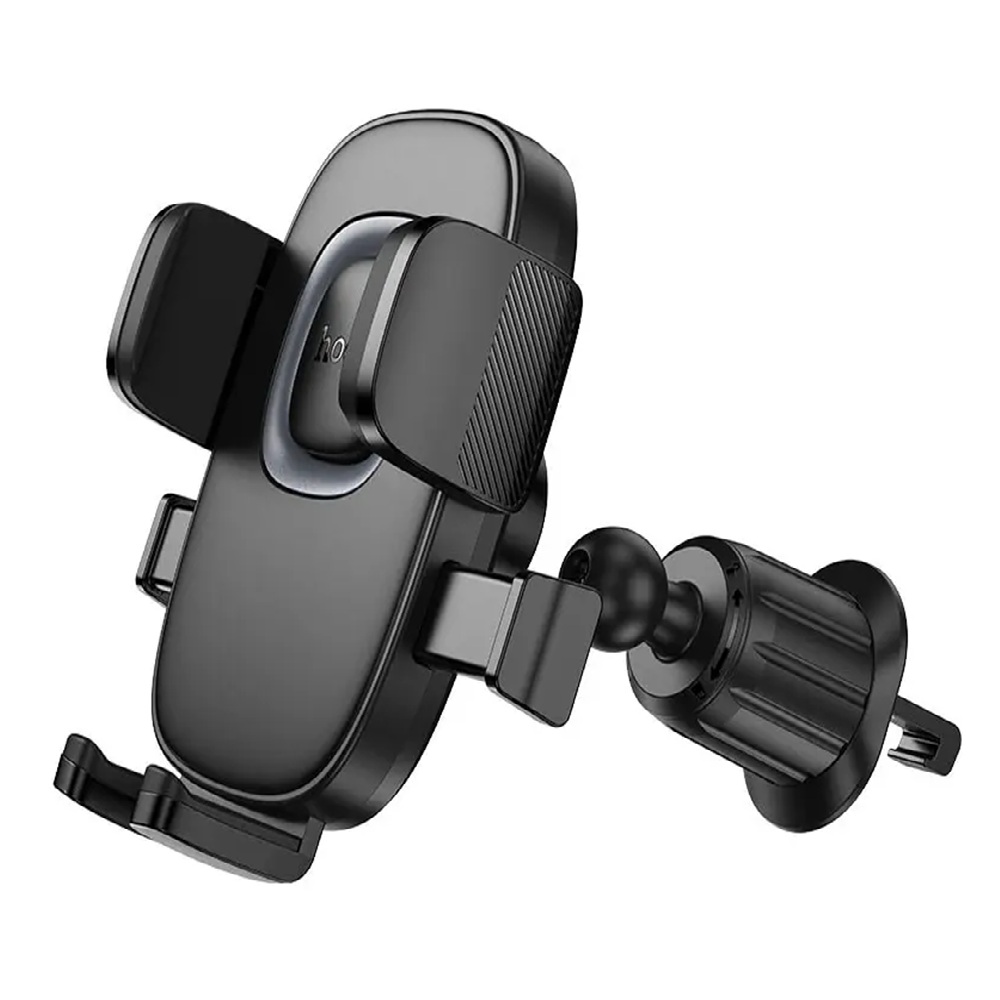 SOPORTE PARA TELÉFONO DE COCHE PARA REJILLA HOCO H75 - 2