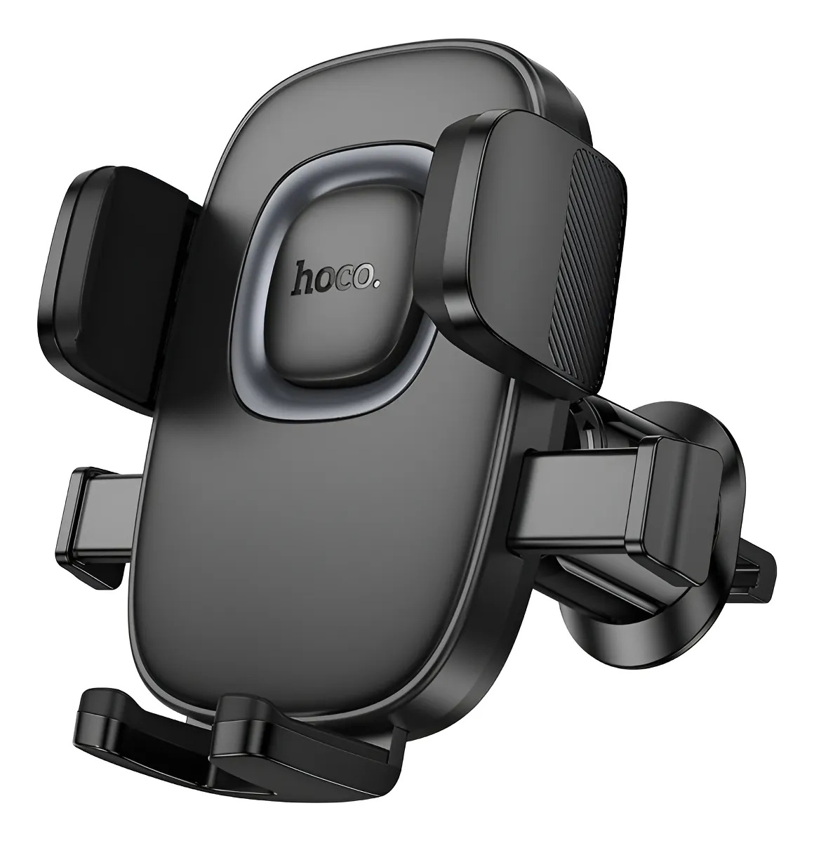 SOPORTE PARA TELÉFONO DE COCHE PARA REJILLA HOCO H75 - 3