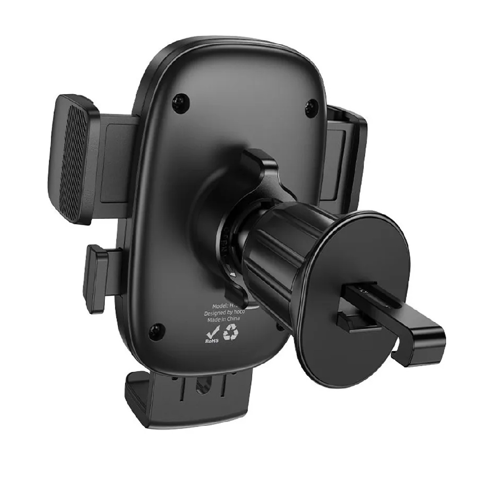 SOPORTE PARA TELÉFONO DE COCHE PARA REJILLA HOCO H75 - 4