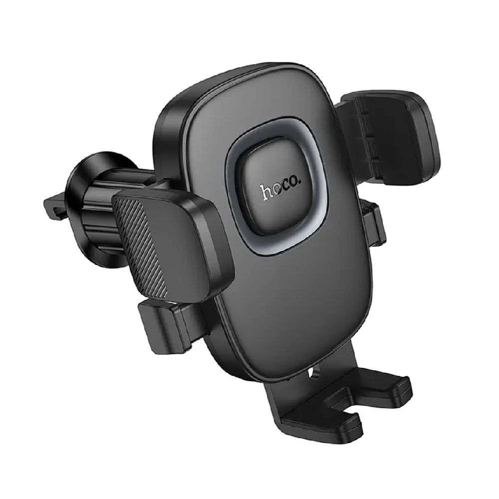 SOPORTE PARA TELÉFONO DE COCHE PARA REJILLA HOCO H75 - 6