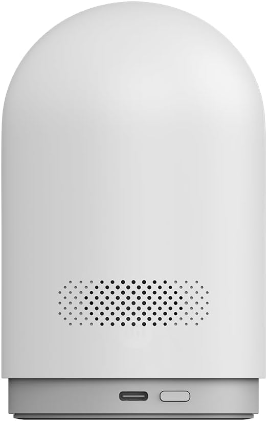CAMARA DE SEGURIDAD XIAOMI C500 PRO 3K WI-FI DUAL ALEXA - 2