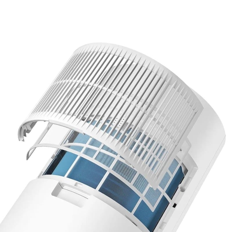 DESHUMIDIFICADOR XIAOMI SMART LITE 13L WIFI APP CONTROL - BLANCO - 3