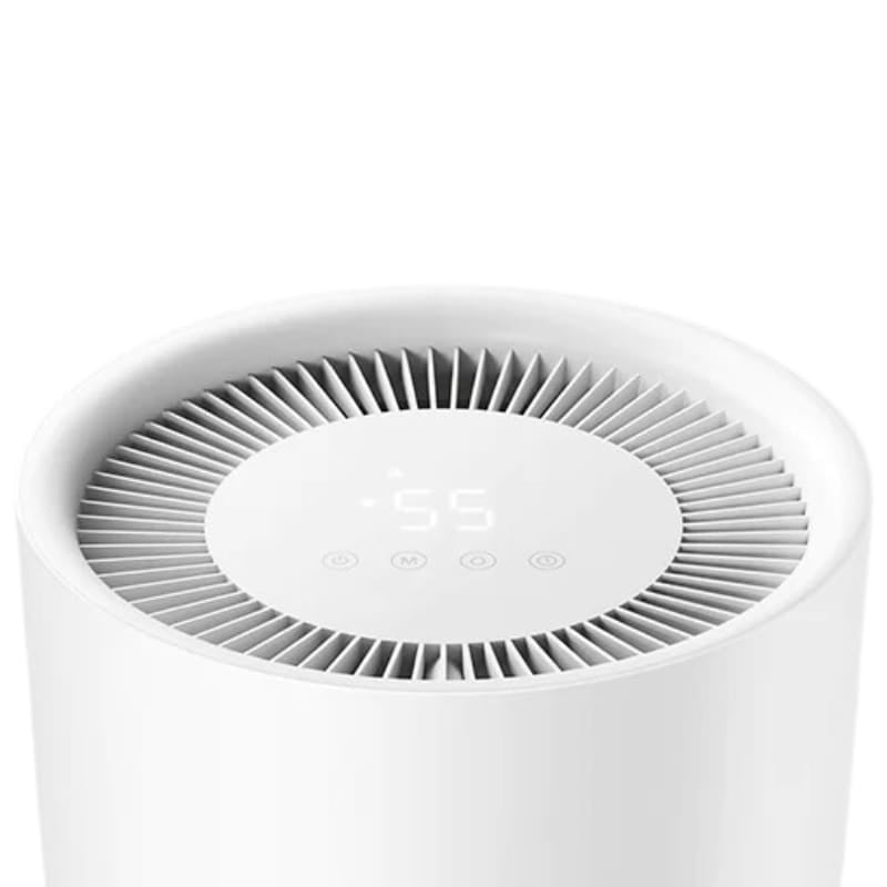 DESHUMIDIFICADOR XIAOMI SMART LITE 13L WIFI APP CONTROL - BLANCO - 4